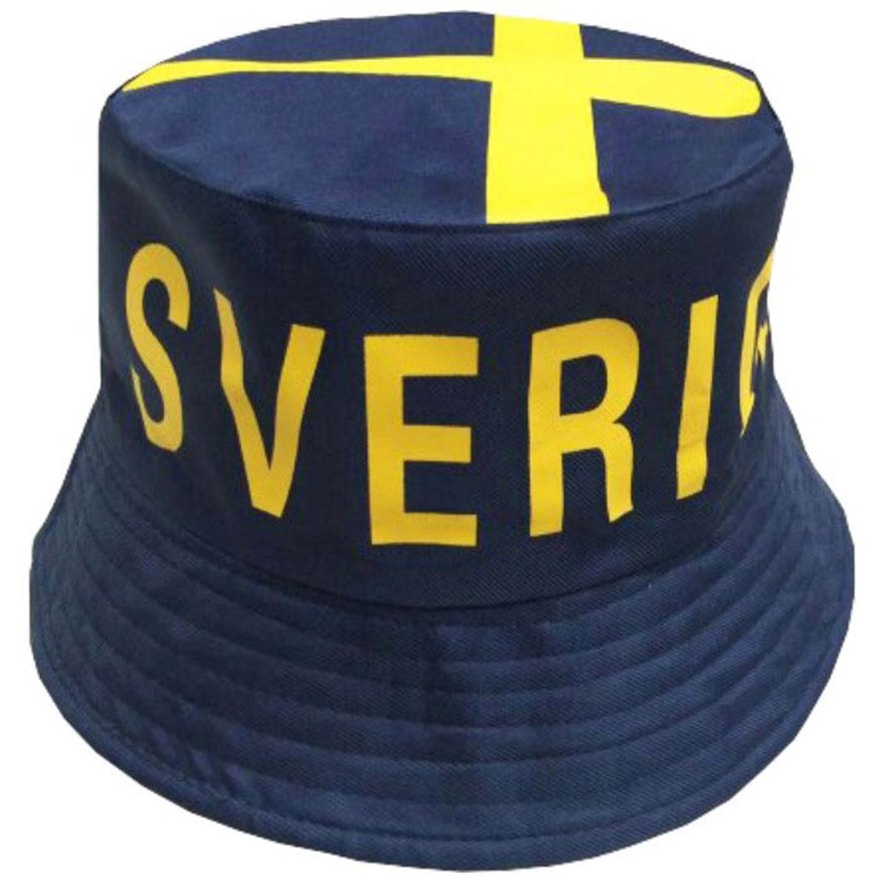 Bucket hat sverige store
