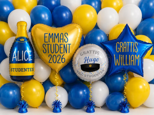 Ballongtext