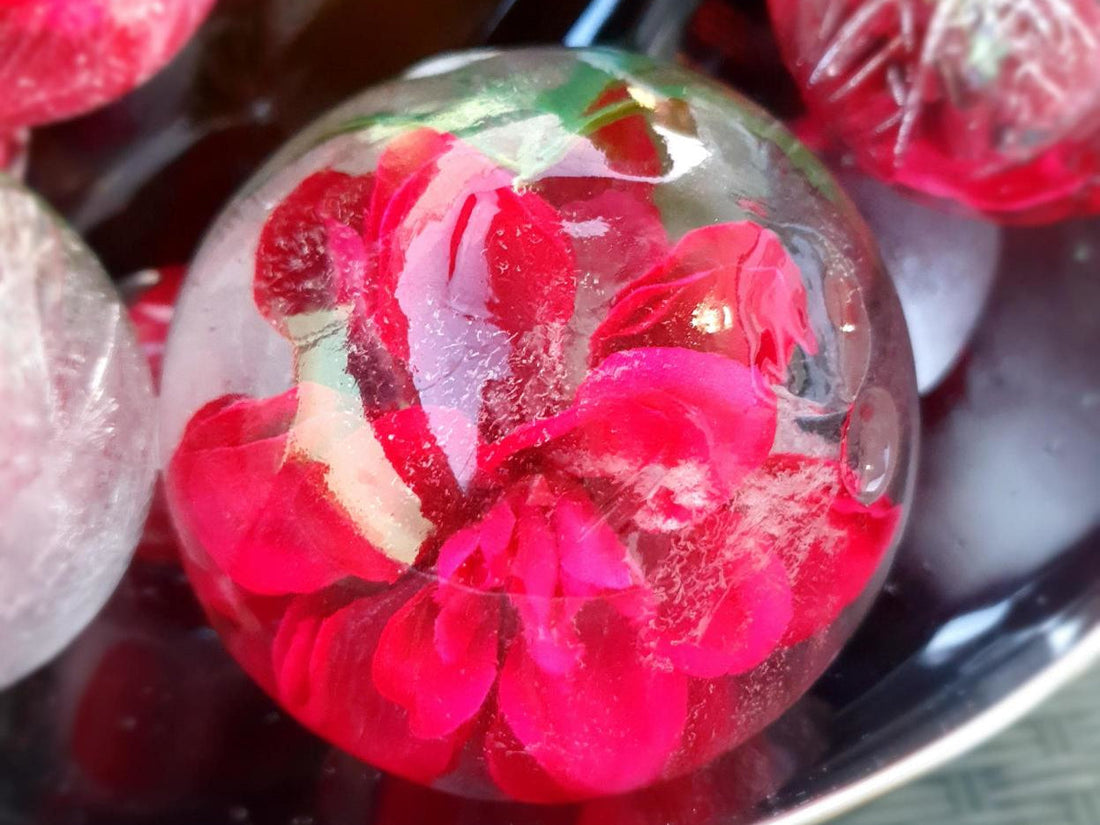Isballonger