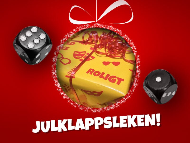 Julklappsspelet