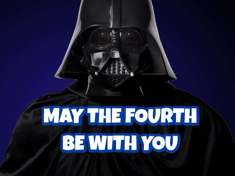 Star Wars-dagen