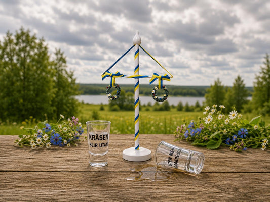 Midsommar