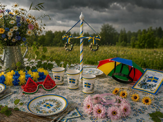 Midsommar