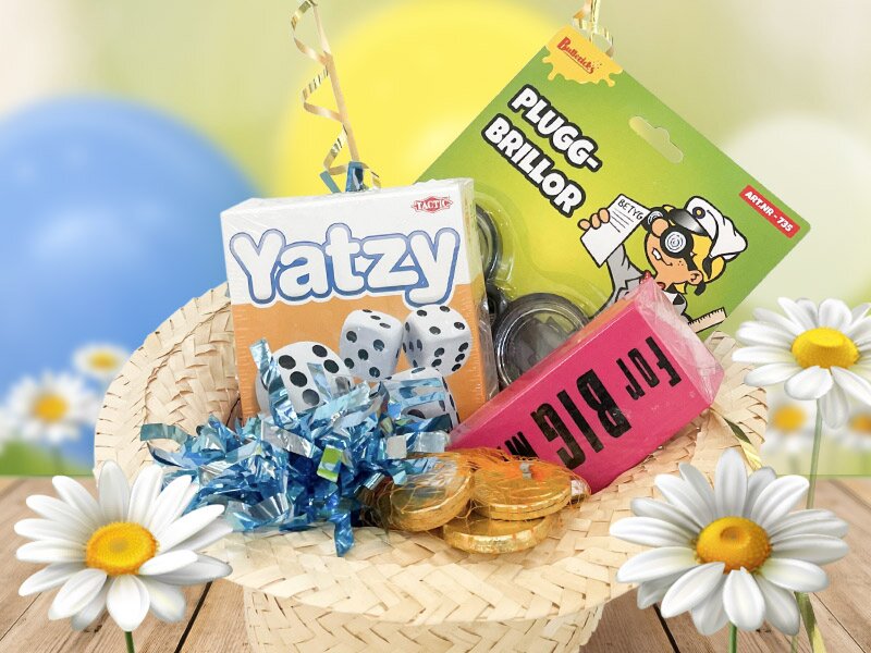 Tips på present till lärare, pedagog och fröken