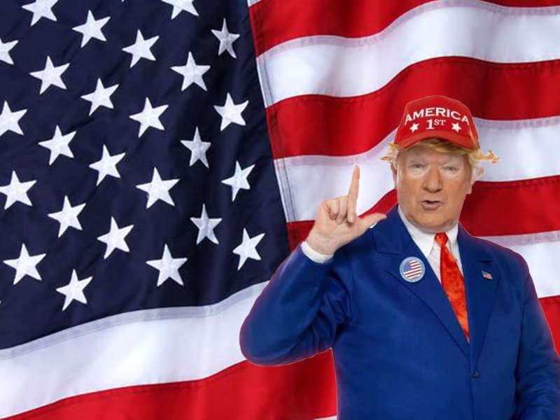Allt du behöver för amerikanska valvakan