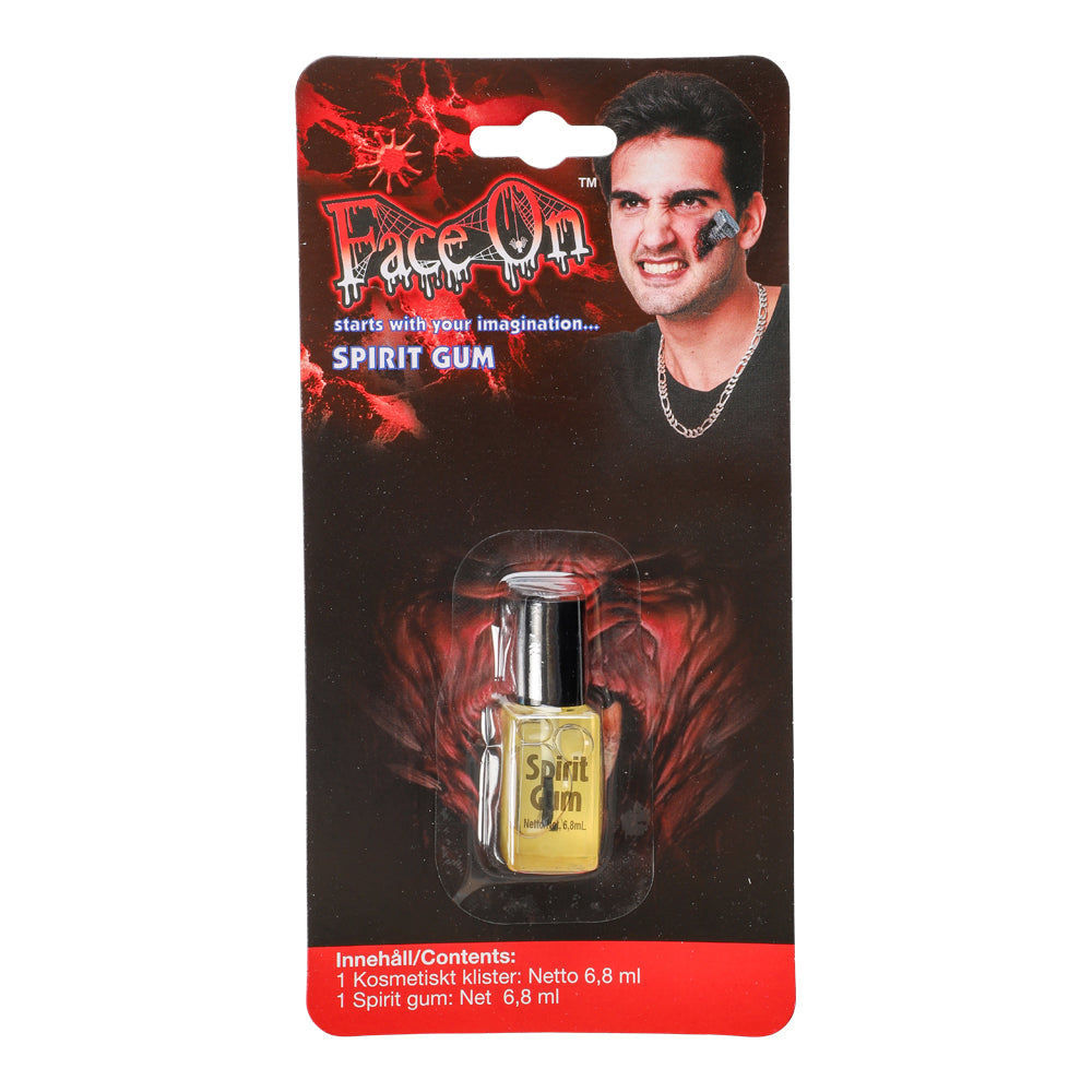 Hudlim, 6,8 ml