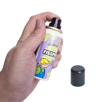 Fisspray