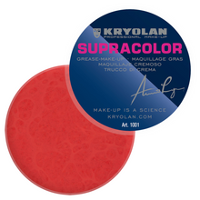 Kryolan Supracolor 079 röd