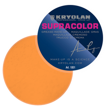 Kryolan Supracolor, 272 orange 8 ml