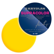 Kryolan Supracolor, 625 gul 8 ml