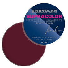 Supra liten Altrot lila