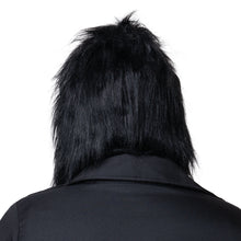 Mask, gorilla