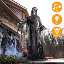 Animerade props, vålnad 305 cm