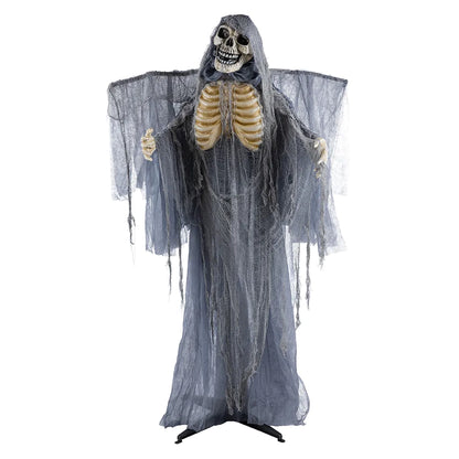 Prop animerad, crypt keeper 170 cm