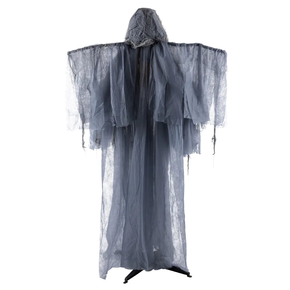 Prop animerad, crypt keeper 170 cm