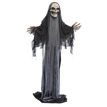 Prop animerad, growing reaper pop-up 180 -215 cm