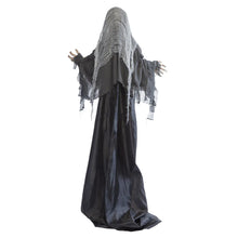 Prop animerad, growing reaper pop-up 180 -215 cm