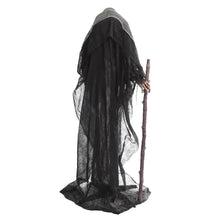 Prop animerad, witch orenda 160 cm