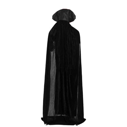 Prop animerad, laughing vampire 165 cm