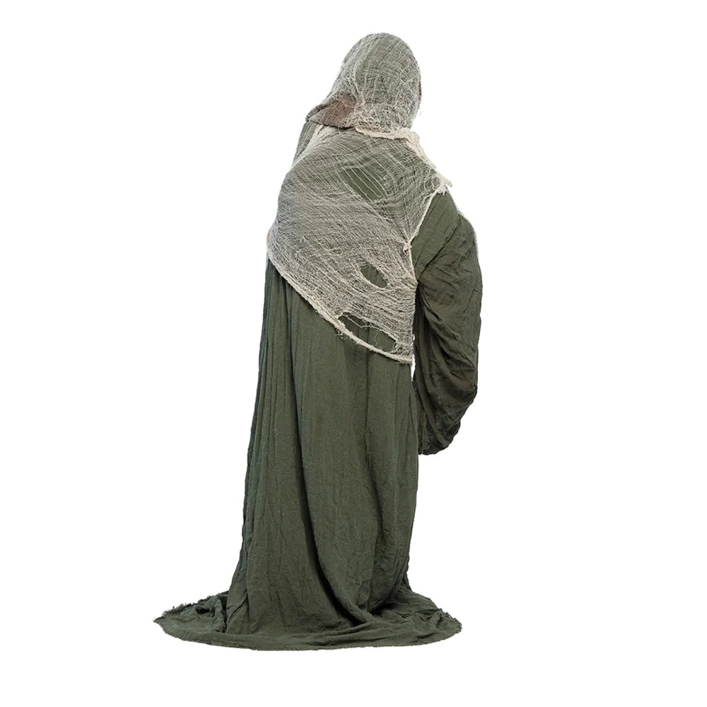 Prop animerad, witch andromeda 153 cm