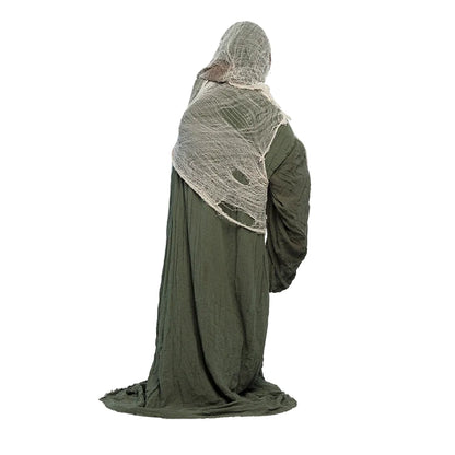 Prop animerad, witch andromeda 153 cm