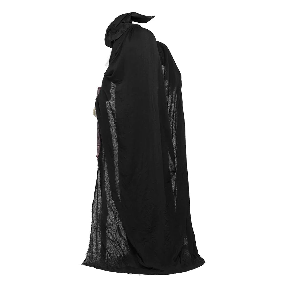 Prop animerad, witch endora 170 cm