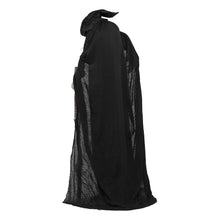 Prop animerad, witch endora 170 cm