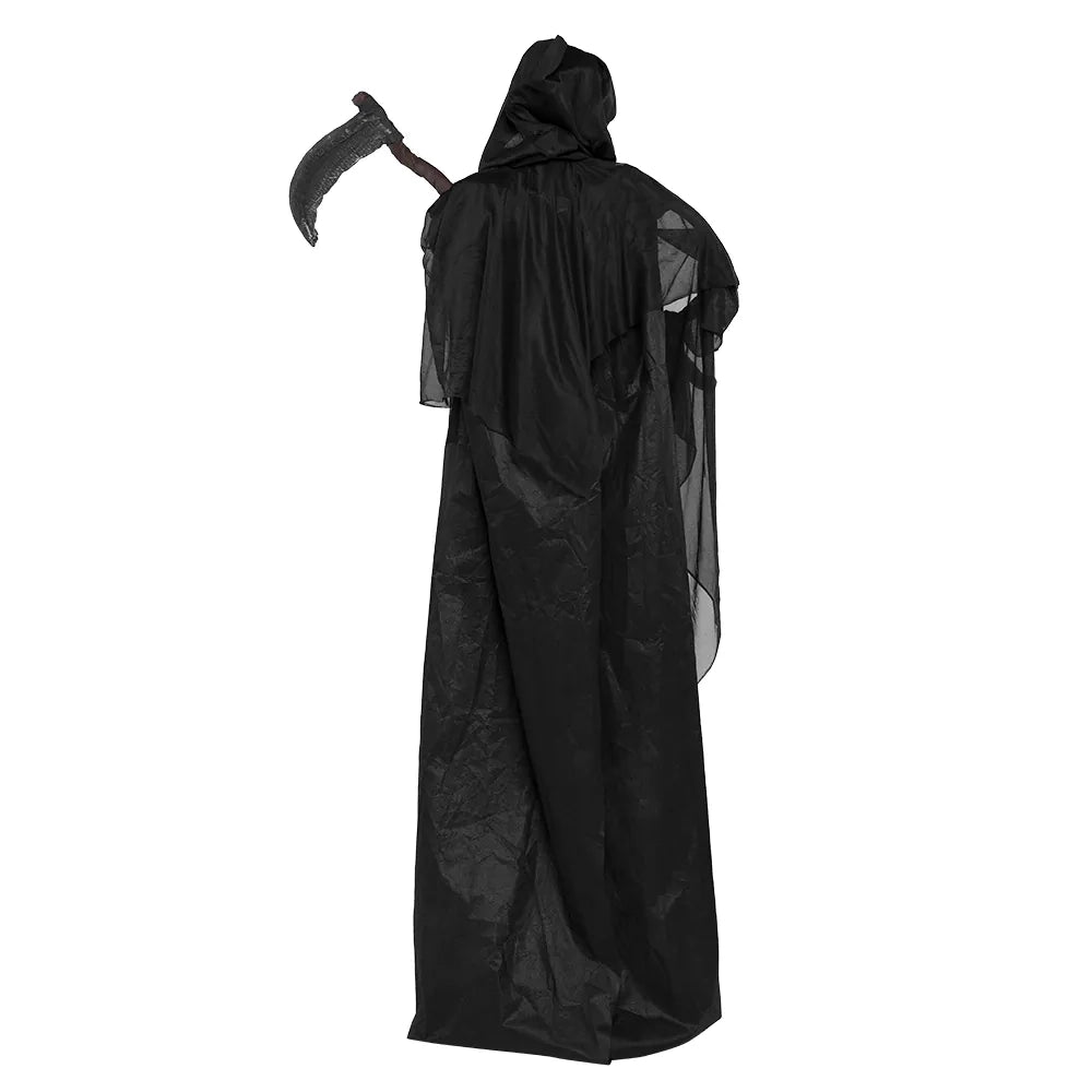 Prop animerad, cutting reaper 183 cm