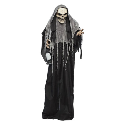 Prop animerad, shining reaper 180 cm