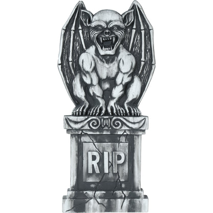 Gravsten, RIP 90x40 cm