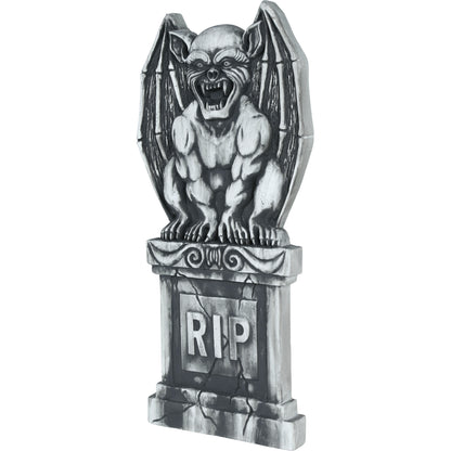 Gravsten, RIP 90x40 cm