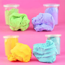 Putty slime, fluffy 7 cm
