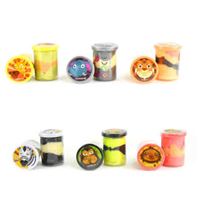 Putty slime, animal sticky 6 cm