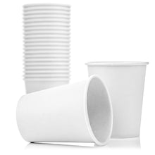 Pappersmuggar, vita 100 st