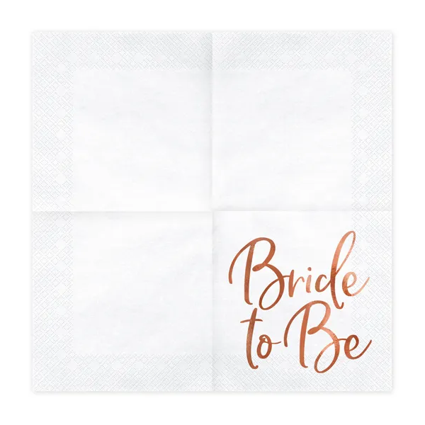 Servetter, bride to be 20 st
