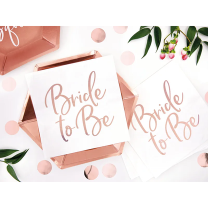 Servetter, bride to be 20 st
