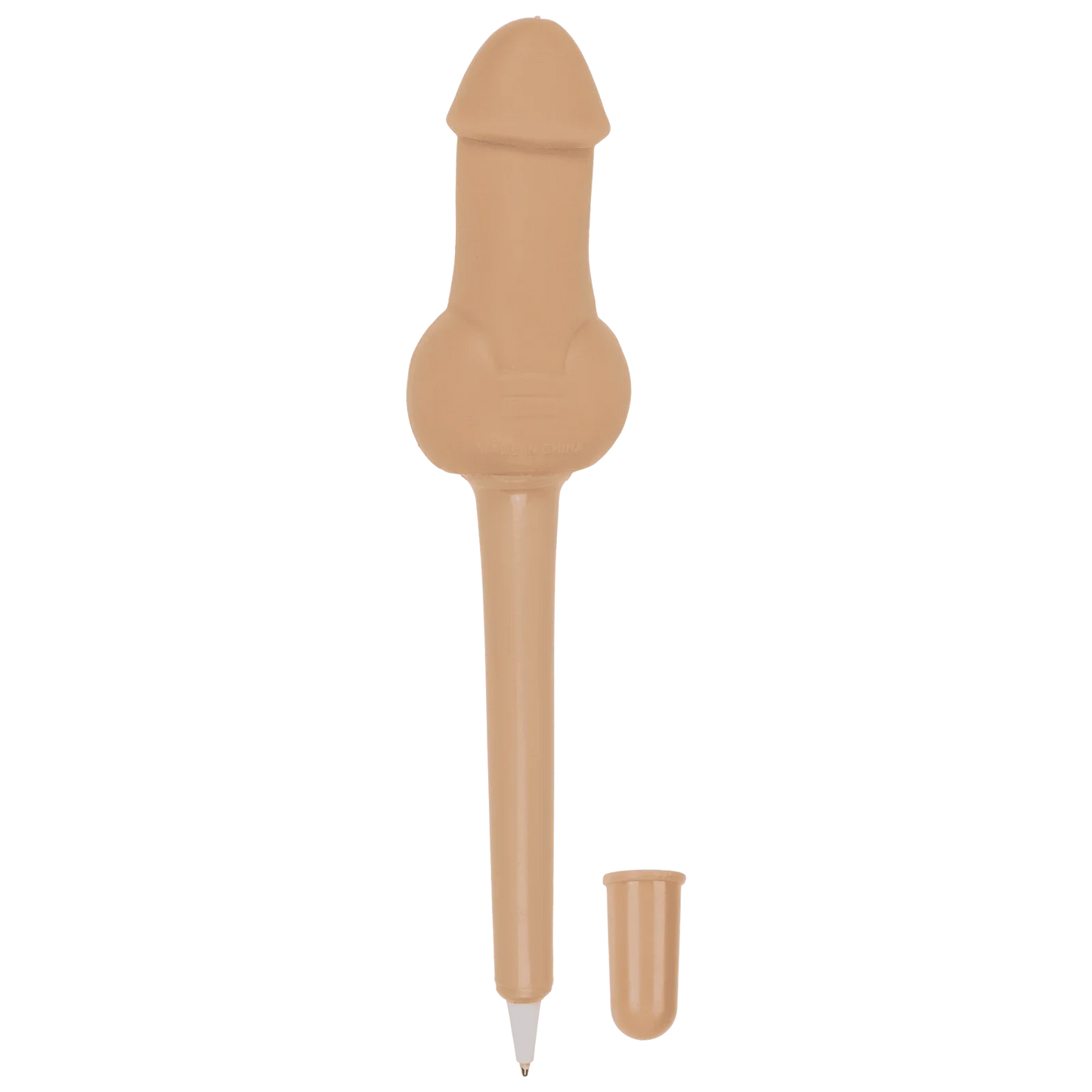 Penispenna, 18 cm