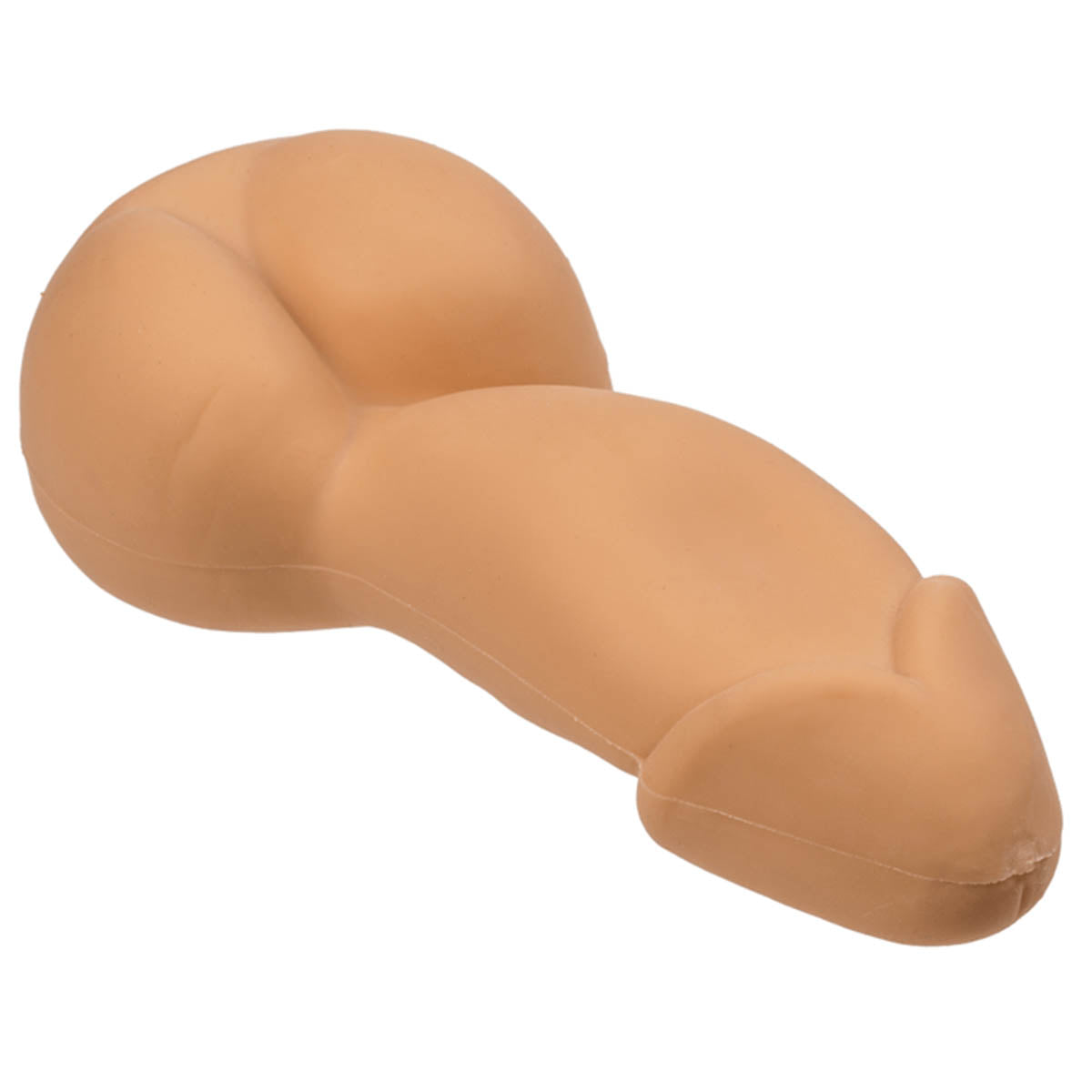 Squeeze, penis
