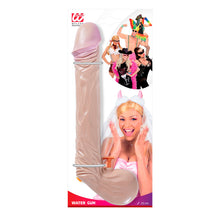 Vattenpistol, penis 25 cm
