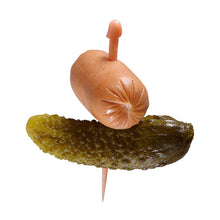 Tandpetare, penis 20 st