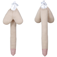 Gigantisk penis, 75 cm