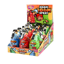 Godis, boom boom spray 60 ml