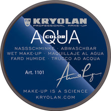 Aqua liten 102 brun