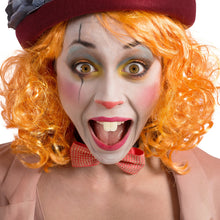 Stifftänder, framtänder