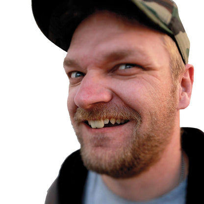 Stifftänder, framtänder