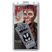 Stifttänder, Scarecrow werewolf deluxe