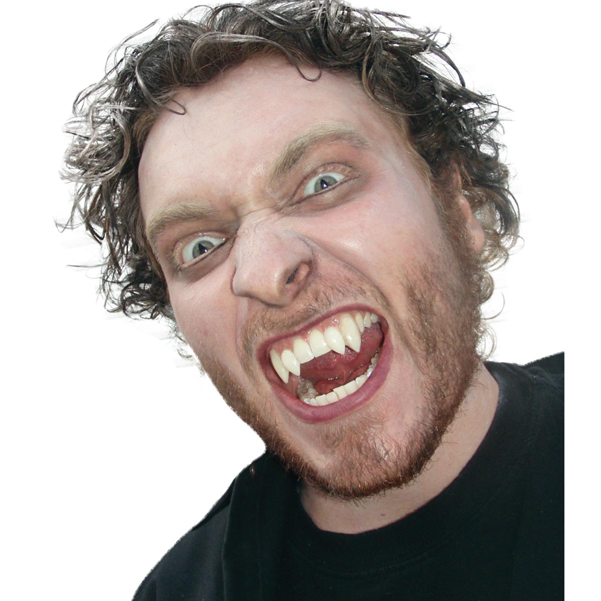 Stifttänder, Scarecrow werewolf deluxe