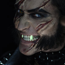 Stifftänder, glow in the dark deluxe