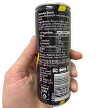 Läsk, Batman drink sour green apple 25 cl