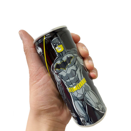 Läsk, Batman drink sour green apple 25 cl